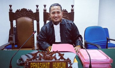 Kuasa Hukum HP dan RW: Penyidik Polres Aceh Barat Profesional, SP3 Berikan Kepastian Hukum