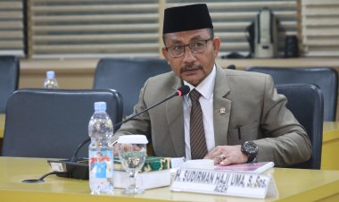 Haji Uma Tegaskan Kasus Kekerasan terhadap Anak Wajib Diproses Hukum, Bukan Delik Aduan