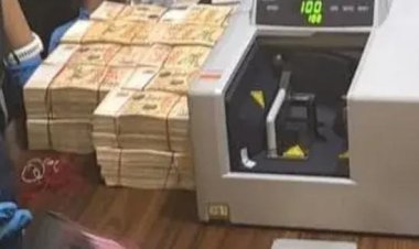 Polri Sita Rp67,2 Miliar di Cafe yang Diduga Milik Jampidsus Febrie Adriansyah
