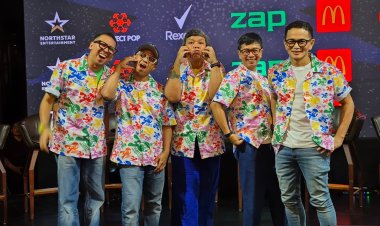 Project Pop Rayakan 30 Tahun Lewat Konser Tunggal, Siapkan Penampilan Penuh Nostalgia dan Kejutan