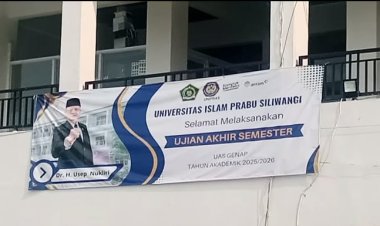 Anggota DPRD Kabupaten Bogor Diduga Rangkap Jabatan Rektor, Izin Operasional IAIB Mulai Disorot  ‎
