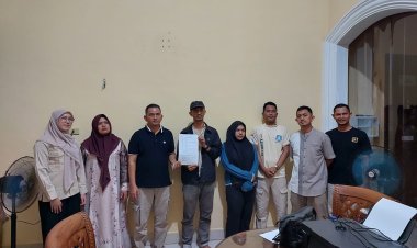 Kesalahpahaman dalam Aktivitas MBG Paya Bujok Seulemak Berakhir Damai