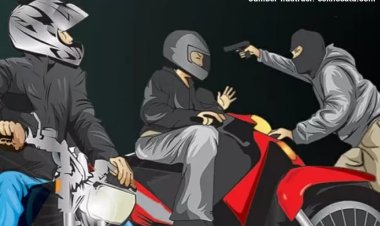 HIMBAUAN KESELAMATAN: ORANG TUA DIMINTA LEBIH WASPADA, KASUS BEGAL KEMBALI TERJADI