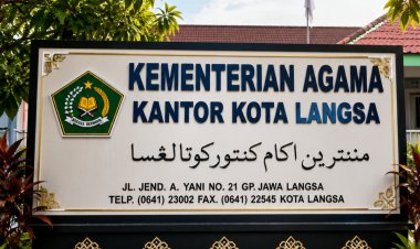 Wali Murid Minta APH Usut Dugaan Pungli Ijazah Sekolah di Bawah Kemenag Langsa