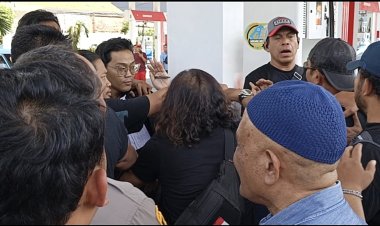 Pengacara Diserang Usai Sidang di PN Jakarta Selatan, Tim Kuasa Hukum Siap Tempuh Jalur Hukum
