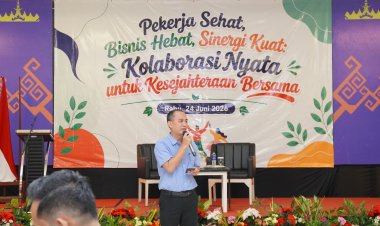 Pekerja Wajib Tahu, Cara Daftarkan Keluarga Tambahan agar Masuk Tanggungan JKN