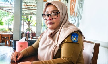 Bantah Dugaan Asusila di Sekretariat DPRK Langsa, Oknum PPPK Sampaikan Klarifikasi