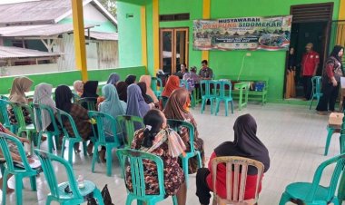 BPJS Kesehatan dorong Kemudahan akses layanan JKN di wilayah Pedesaan 