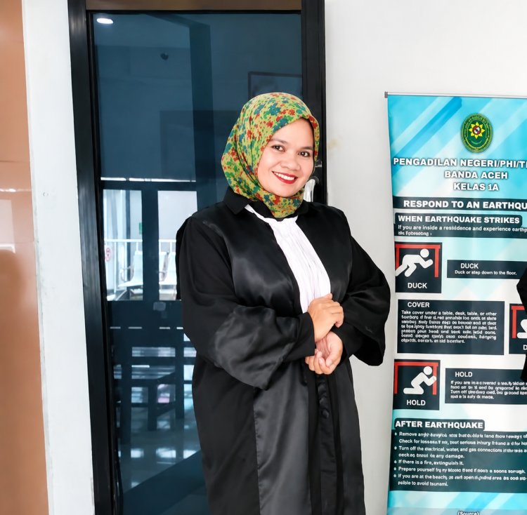 Berliana Siregar, S.H.: SP3 Sah Secara Hukum, Tim Kuasa Hukum Layangkan Somasi Terbuka