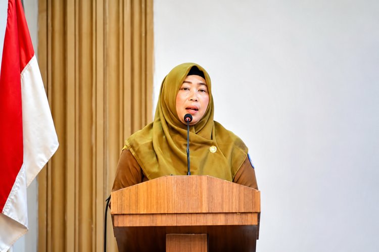 Langsa Tuan Rumah HLM TPID dan TP2DD, Sinergi Inflasi dan Digitalisasi Kian Diperkuat