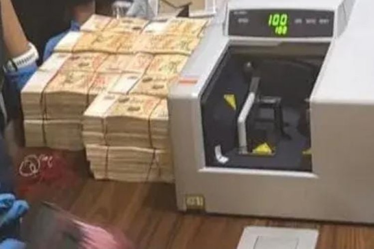 Polri Sita Rp67,2 Miliar di Cafe yang Diduga Milik Jampidsus Febrie Adriansyah