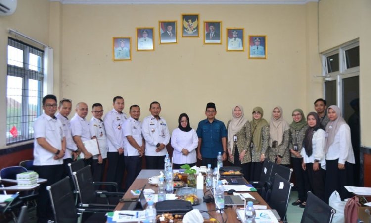 Bangun Kolaborasi Berkelanjutan, BPJS Kesehatan Perkuat Kemitraan dengan Pemangku Kepentingan