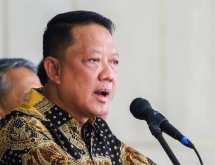 Febrie Adriansyah Mundur dari Jampidsus