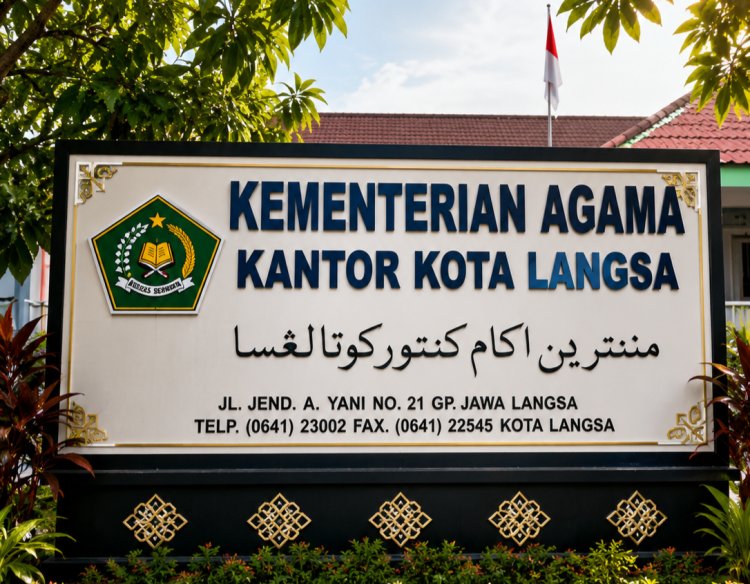 Wali Murid Minta APH Usut Dugaan Pungli Ijazah Sekolah di Bawah Kemenag Langsa