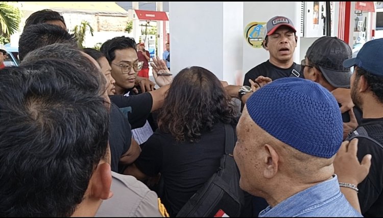 Pengacara Diserang Usai Sidang di PN Jakarta Selatan, Tim Kuasa Hukum Siap Tempuh Jalur Hukum