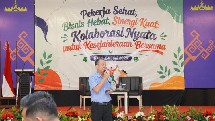 Pekerja Wajib Tahu, Cara Daftarkan Keluarga Tambahan agar Masuk Tanggungan JKN