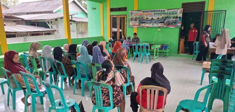 BPJS Kesehatan dorong Kemudahan akses Layanan jKN di wilayah pedesaan