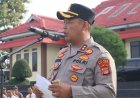 Kapolri Rotasi Jabatan Kapolres,Salah Satunya Kapolres Kabupaten Way Kanan