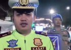 Satlantas Polres Subang Tindak Tegas Penggunaan Knalpot Tidak Standar, Tanggapi Keluhan Masyarakat