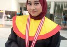 Riska Wulandari SH : Hanya KPK RI yang mampu buktikan korupsi pengadaan Alat PJU Prov Jabar