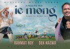 Single Terbaru Rahmat Roy Feat. Dek Nazwa "Ie Mong, NAD-7" Siap Menggema di Rahmat Roy Channel