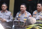 Polda Metro Jaya Jelaskan Temuan 996 Benda Menyerupai Senjata di Yayasan Jaksel
