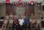 Kakanwil BPN Lampung Kunjungi Kantah Kota Metro, Tekankan Transparansi dan Kepastian Hukum