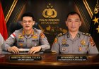 Kapolresta Banda Aceh dan Kasat Reserse Narkoba Diperiksa Divpropam Mabes Polri
