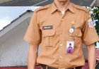 Sambut HUT ke-81 RI, Kelurahan Blambangan Umpu Gelar Turnamen Sepak Bola Antar-Lingkungan — Hadirkan Hiburan & Pererat Silaturahmi Warga