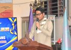 Wakil Wali Kota Langsa Lepas Kontingen Pramuka Menuju Jambore Nasional XII Tahun 2026