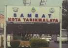 Calo Berkedok Biro Jasa di Samsat Tasikmalaya Kota : Mengapa Yang Taat Aturan Justru Dipersulit ?