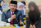 Haji Uma Minta Pelaku Pencabulan Anak di Aceh Tamiang Diproses Secara Hukum, Sesuai UU Nomor 12 Tahun 2022 Tentang TPKS