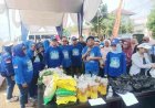 GERAKAN LANGIT BIRU! Partai Demokrat Dukung Penuh Program ASRI Presiden Prabowo — Sambut HUT ke-25 dengan Kegiatan Penuh Manfaat di Way Kanan! 