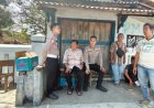Satlantas Polres Majalengka Edukasi Keselamatan Berkendara Lewat Program Polantas KARIB