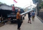 Kades Cileuksa Ajak Warga Gotong Royong Benahi Wilayah, Sambut HUT RI Ke-81