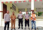 Bhayangkari Peduli, Polres Langsa Siapkan Bantuan Sumur Bor untuk Masyarakat Sukarejo