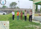 Bhayangkari Peduli, Polres Langsa Finalisasi Titik Bantuan Sumur Bor untuk Warga Alue Pinang Timue