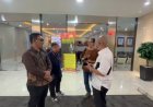 Bareskrim Polri Turun Tangan ! Dugaan Kriminalisasi & Cacat Prosedur Penetapan Tersangka Faldi Valentino Kuron di Polda Bali Resmi Dilaporkan