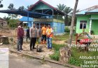 Bhayangkari Peduli Hadirkan Bantuan Sumur Bor, Kapolres Langsa Dorong Pemenuhan Kebutuhan Air Bersih Warga Gedubang Jawa