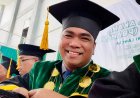 IAIN Langsa Gelar Ujian CBT Calon Mahasiswa Asing, Diikuti Peserta dari 28 Negara