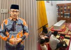 Warga Lhokseumawe Meninggal di Batam Akibat Sesak Napas, Haji Uma dan Permasa Bantu Pemulangan