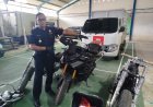 Bea Cukai Langsa dan Medan Gagalkan Penyelundupan 3 Moge, Negara Selamatkan Rp1,8 Miliar