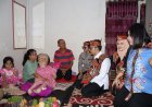 Kompolnas Visitasi Polres Barito Selatan, Verifikasi Inovasi Dua Bhabinkamtibmas dalam Kompolnas Awards 2026