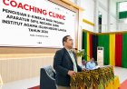 IAIN Langsa Gelar Coaching Clinic E-Kinerja ASN 2026, Warek I Tekankan Kinerja Berbasis Hasil