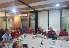 Pastikan Keandalan Listrik Nasional, Tim Audit Sispamobvitnas Polri, Periksa Sistem Pengamanan PT. PLN di Hari Ke-2 Wasdal.