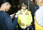 Polres Cirebon Kota Gelar Apel Pratugas Patroli KRYD, Tekan Pelanggaran dan Hadirkan Rasa Aman