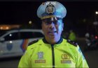 Polres Garut Gencar Patroli KRYD, Tindak Tegas Knalpot Brong Demi Rasa Aman Masyarakat