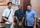 Polsek Bumi Agung Ungkap Kasus Pencurian Sawit, Diduga Tersangka Diamankan di Polres OKU Timur