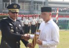 HUT Ke-81 RI, 1.696 Narapidana Lapas Cipinang Terima Remisi, Puluhan Langsung Bebas