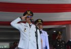 Wali Kota Langsa Pimpin Upacara HUT ke-81 Kemerdekaan Republik Indonesia Tahun 2026
